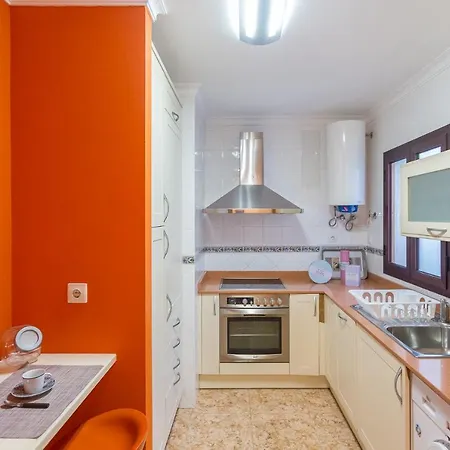 New And Modern In Beach. Appartement *