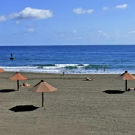 New And Modern In Beach. * Salinetas