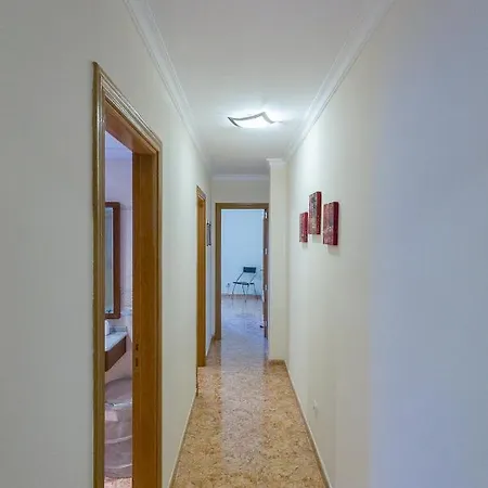 New And Modern In Beach. * Salinetas