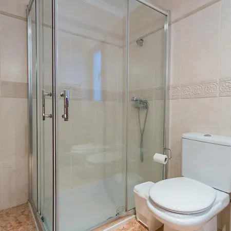 New And Modern In Beach. Appartement