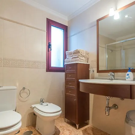 New And Modern In Beach. Appartement