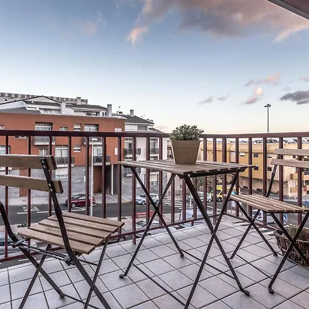 Appartement New And Modern In Beach. Salinetas