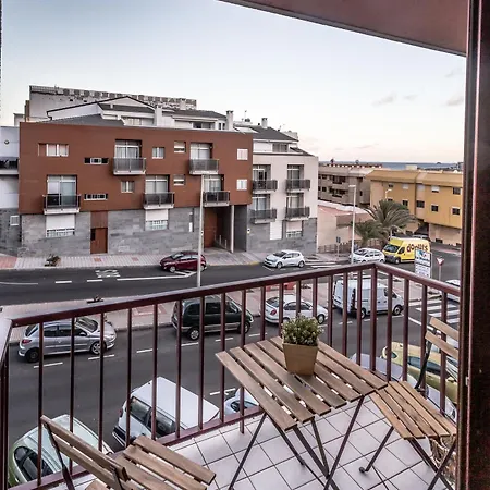 Appartement New And Modern In Beach.