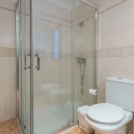 New And Modern In Beach. Appartement